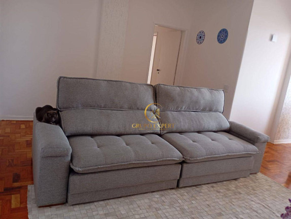 Imagem Apartamento com 3 Quartos à Venda, 110 m² em Centro - São José Dos Campos Imagem Apartamento com 3 Quartos à Venda, 110 m² em Centro - São José Dos Campos