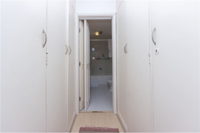 Imagem Apartamento com 3 Quartos à Venda, 149 m² em Itaim Bibi - São Paulo