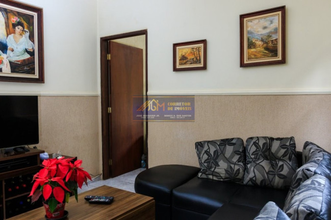 Imagem Casa com 3 Quartos à Venda, 125 m² em Cidade Nova - Jundiaí Imagem Casa com 3 Quartos à Venda, 125 m² em Cidade Nova - Jundiaí