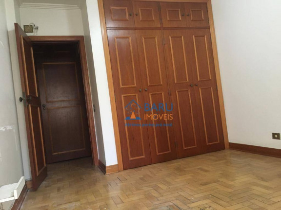 Imagem Apartamento com 3 Quartos à Venda, 128 m² em Higienópolis - São Paulo Imagem Apartamento com 3 Quartos à Venda, 128 m² em Higienópolis - São Paulo