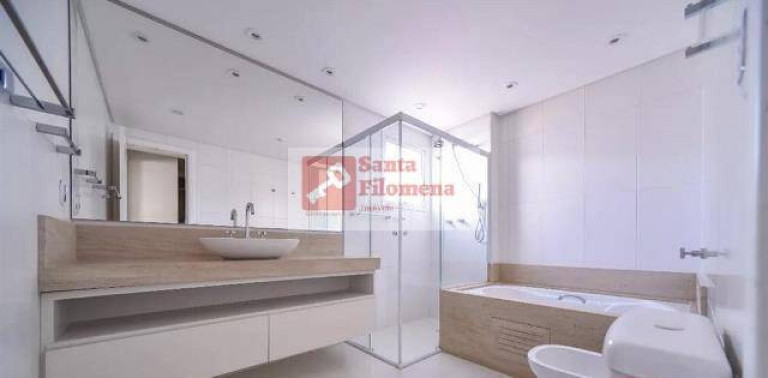 Imagem Apartamento com 3 Quartos à Venda, 264 m² em Santa Paula - São Caetano Do Sul Imagem Apartamento com 3 Quartos à Venda, 264 m² em Santa Paula - São Caetano Do Sul