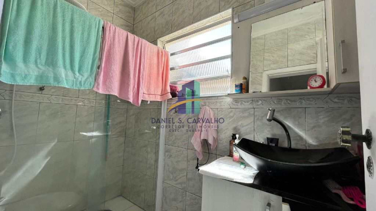 Imagem Casa com 5 Quartos à Venda, 258 m² em Guilhermina - Praia Grande