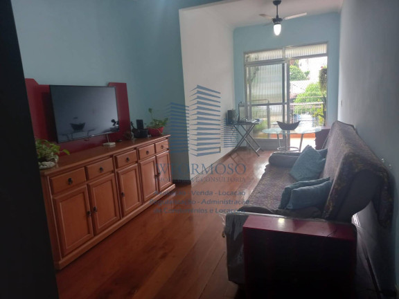 Apartamento com 2 Quartos à Venda, 70 m² em Irajá - Rio De Janeiro