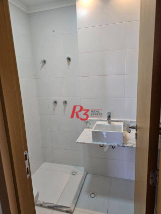 Imagem Apartamento com 3 Quartos à Venda, 83 m² em Boqueirão - Santos Imagem Apartamento com 3 Quartos à Venda, 83 m² em Boqueirão - Santos