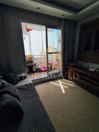 Imagem Apartamento com 3 Quartos à Venda, 77 m² em Parque Industrial - São José Dos Campos