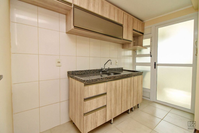 Imagem Apartamento com 2 Quartos à Venda, 56 m² em Tristeza - Porto Alegre Imagem Apartamento com 2 Quartos à Venda, 56 m² em Tristeza - Porto Alegre