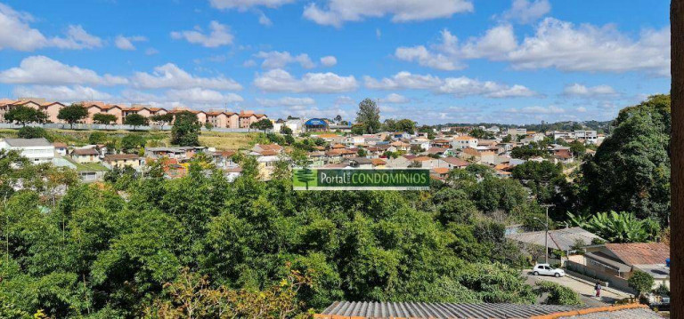 Imagem Sobrado com 3 Quartos à Venda, 89 m² em Pilarzinho - Curitiba