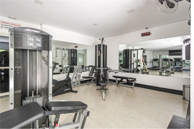 Imagem Apartamento com 2 Quartos à Venda, 64 m² em Moema - São Paulo Imagem Apartamento com 2 Quartos à Venda, 64 m² em Moema - São Paulo