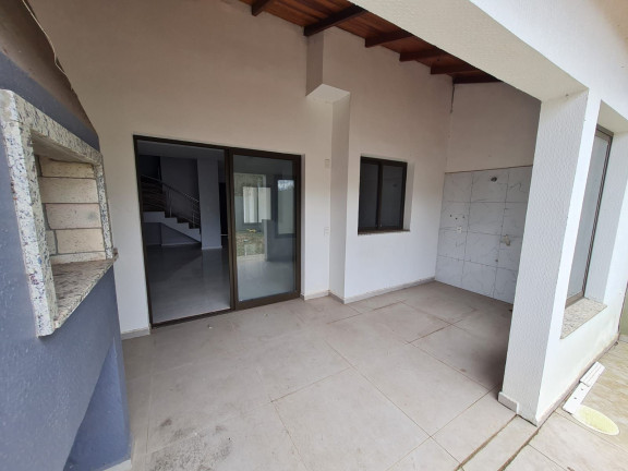 Imagem Casa com 3 Quartos à Venda, 174 m² em Camobi - Santa Maria Imagem Casa com 3 Quartos à Venda, 174 m² em Camobi - Santa Maria