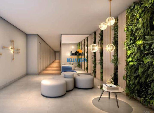 Imagem Apartamento com 1 Quarto à Venda, em Santana - São Paulo Imagem Apartamento com 1 Quarto à Venda, em Santana - São Paulo