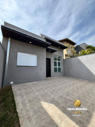 Imagem Casa com 3 Quartos à Venda, 103 m² em Nova Cerejeira - Atibaia Imagem Casa com 3 Quartos à Venda, 103 m² em Nova Cerejeira - Atibaia