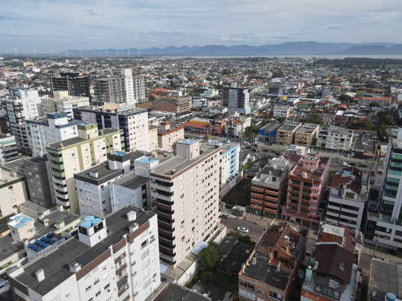 Imagem Apartamento com 1 Quarto à Venda,  em Zona Nova - Capão Da Canoa