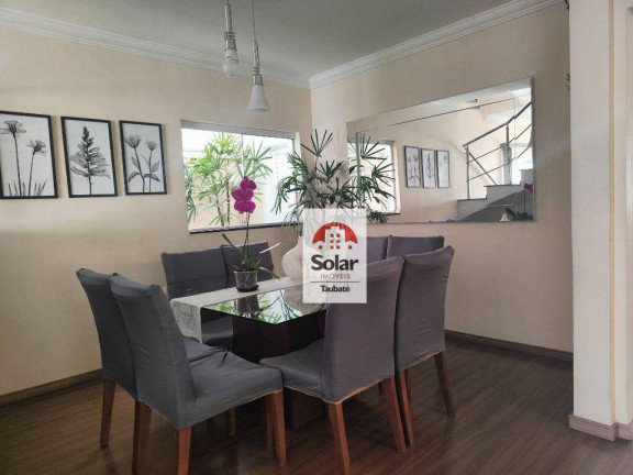 Imagem Casa com 3 Quartos à Venda, 232 m² em Campos Do Conde - Tremembé Imagem Casa com 3 Quartos à Venda, 232 m² em Campos Do Conde - Tremembé