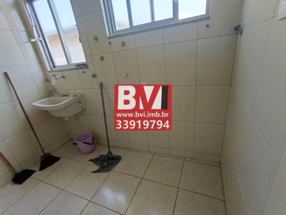 Imagem Apartamento com 2 Quartos à Venda, 60 m² em Vila Da Penha - Rio De Janeiro
