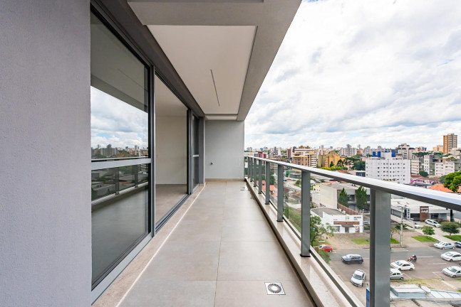Imagem Cobertura com 3 Quartos à Venda, 172 m² em Seminário - Curitiba Imagem Cobertura com 3 Quartos à Venda, 172 m² em Seminário - Curitiba