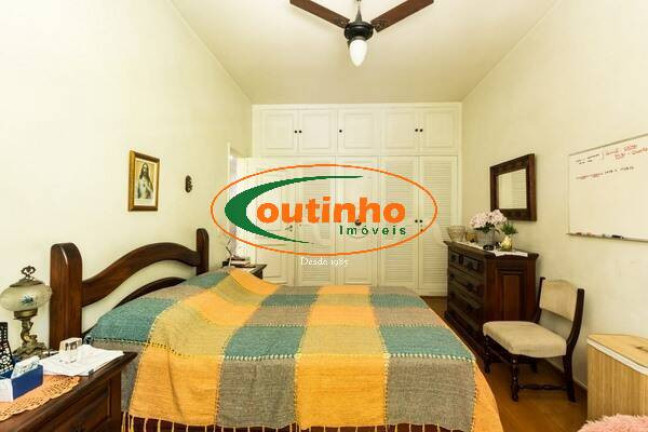 Imagem Apartamento com 4 Quartos à Venda, 158 m² em Tijuca - Rio De Janeiro Imagem Apartamento com 4 Quartos à Venda, 158 m² em Tijuca - Rio De Janeiro