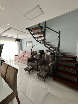 Imagem Casa de Condomínio com 3 Quartos à Venda, 92 m² em Medeiros - Jundiaí