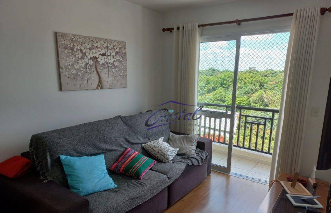 Imagem Apartamento com 2 Quartos à Venda, 55 m² em Butantã - São Paulo