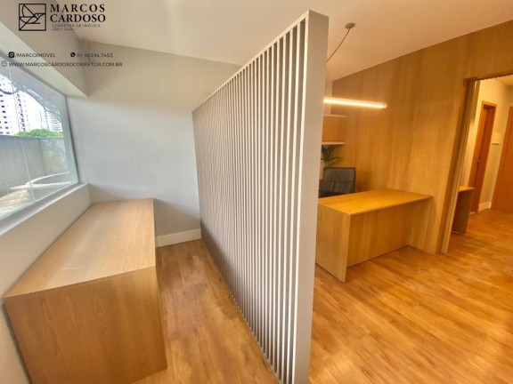 Imagem Sala Comercial à Venda, 28 m² em Umarizal - Belém Imagem Sala Comercial à Venda, 28 m² em Umarizal - Belém