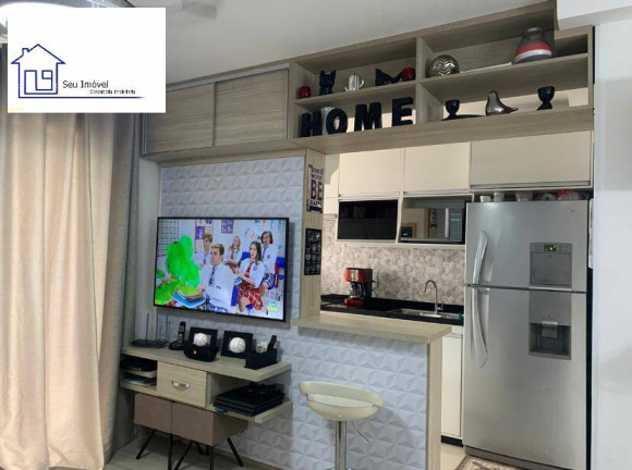 Imagem Apartamento com 2 Quartos à Venda, 52 m² em Jacarepaguá - Rio De Janeiro Imagem Apartamento com 2 Quartos à Venda, 52 m² em Jacarepaguá - Rio De Janeiro