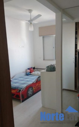 Imagem Cobertura com 3 Quartos à Venda, 132 m² em Santa Teresinha - São Paulo Imagem Cobertura com 3 Quartos à Venda, 132 m² em Santa Teresinha - São Paulo