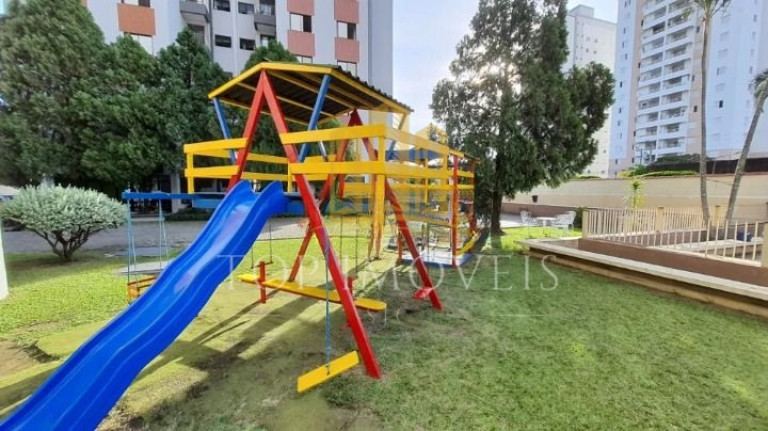 Imagem Apartamento com 2 Quartos à Venda, 58 m² em Jardim Paulista - São José Dos Campos