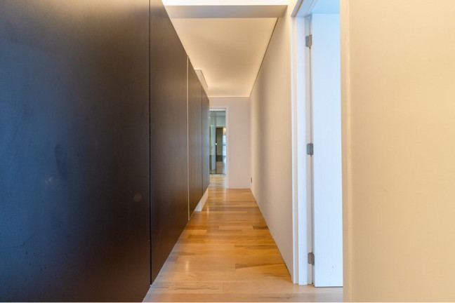 Imagem Apartamento com 5 Quartos à Venda, 312 m² em Higienópolis - São Paulo