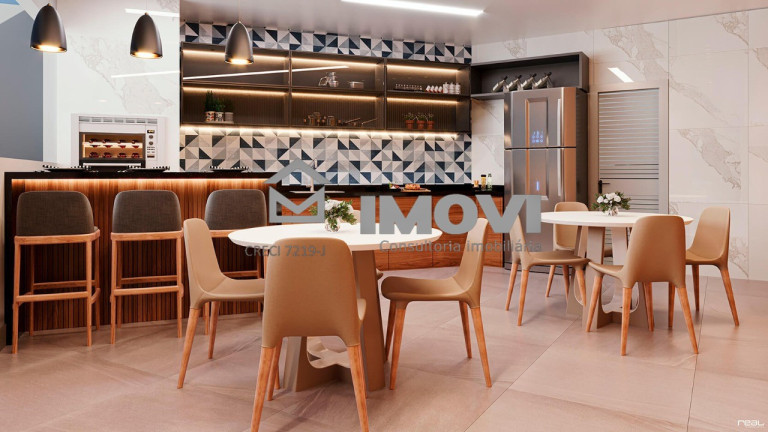 Imagem Apartamento com 2 Quartos à Venda, 65 m² em Jardim Camburi - Vitória Imagem Apartamento com 2 Quartos à Venda, 65 m² em Jardim Camburi - Vitória