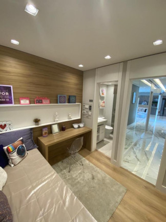 Imagem Apartamento com 3 Quartos à Venda, 110 m² em Tatuapé - São Paulo