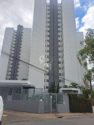 Imagem Apartamento com 3 Quartos à Venda, 70 m² em Anhangabaú - Jundiaí Imagem Apartamento com 3 Quartos à Venda, 70 m² em Anhangabaú - Jundiaí