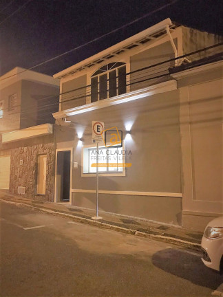 Imóvel para Alugar,  em Centro - Itu