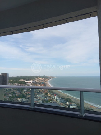 Imagem Apartamento com 2 Quartos para Alugar, 55 m² em Ponta Negra - Natal Imagem Apartamento com 2 Quartos para Alugar, 55 m² em Ponta Negra - Natal
