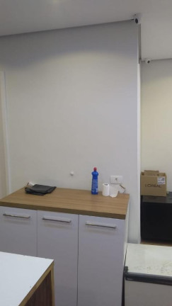 Imagem Sala Comercial à Venda, 30 m² em Vila Monte Alegre - São Paulo