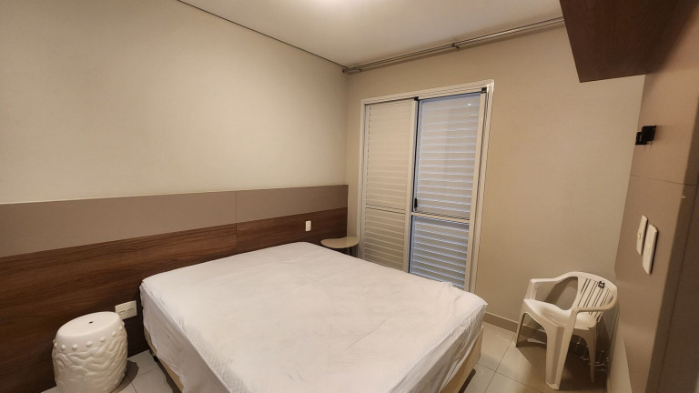 Imagem Apartamento com 2 Quartos à Venda, 84 m² em Pompéia - Santos