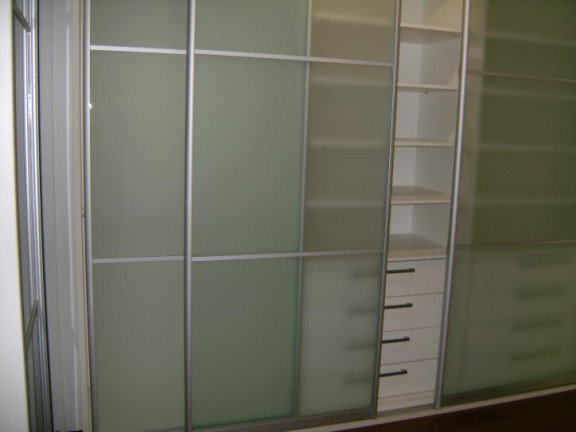 Imagem Casa com 4 Quartos à Venda,  em Alphaville 01 - Alphaville
