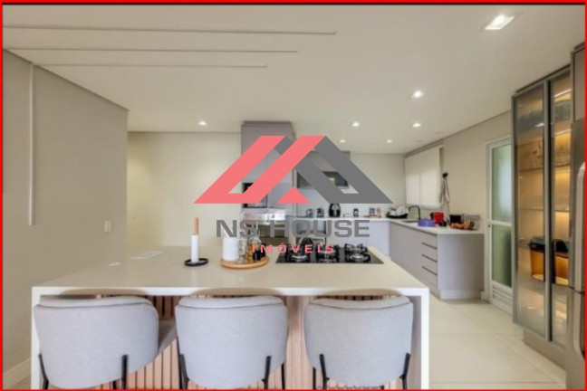 Imagem Imóvel com 3 Quartos à Venda, 172 m² em Jardim São Caetano - São Caetano Do Sul Imagem Imóvel com 3 Quartos à Venda, 172 m² em Jardim São Caetano - São Caetano Do Sul