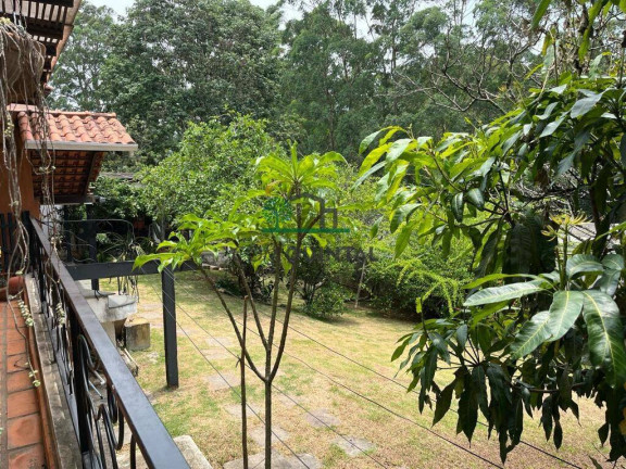 Imagem Casa com 4 Quartos à Venda, 750 m² em São Paulo Ii - Cotia
