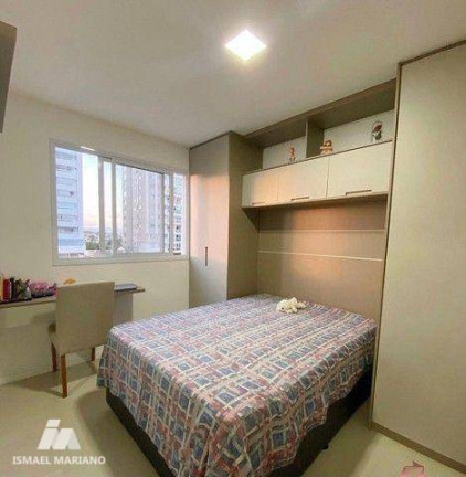 Imagem Apartamento com 3 Quartos à Venda, 79 m² em Praia De Itaparica - Vila Velha