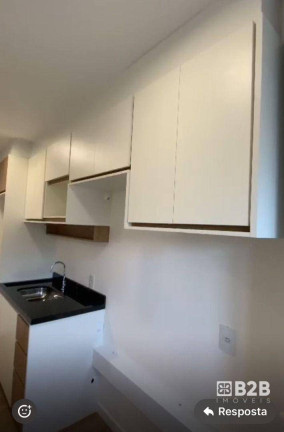 Apartamento com 2 Quartos à Venda, 61 m² em Higienópolis - Bauru