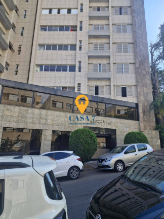 Imagem Apartamento com 4 Quartos à Venda, 139 m² em Cruzeiro - Belo Horizonte Imagem Apartamento com 4 Quartos à Venda, 139 m² em Cruzeiro - Belo Horizonte