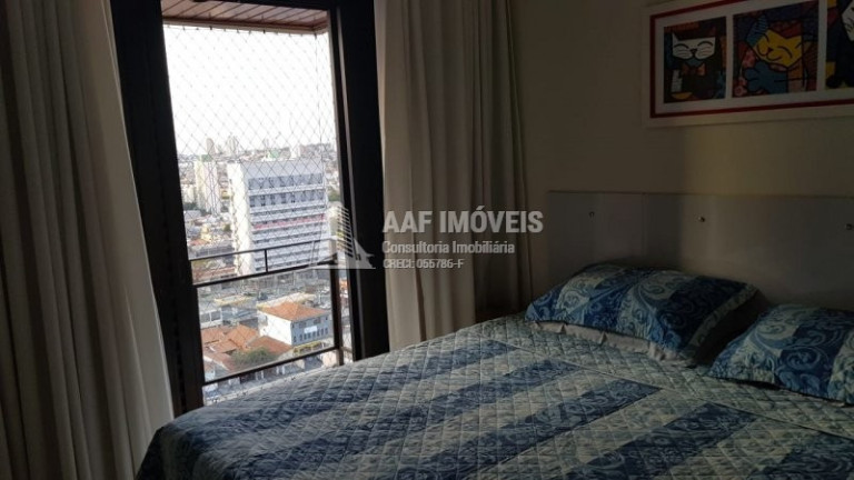 Imagem Apartamento com 3 Quartos à Venda, 85 m² em Tatuapé - São Paulo Imagem Apartamento com 3 Quartos à Venda, 85 m² em Tatuapé - São Paulo