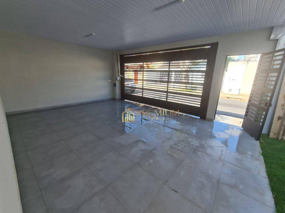 Imagem Sobrado com 3 Quartos à Venda, 160 m² em Jardim Das Indústrias - São José Dos Campos