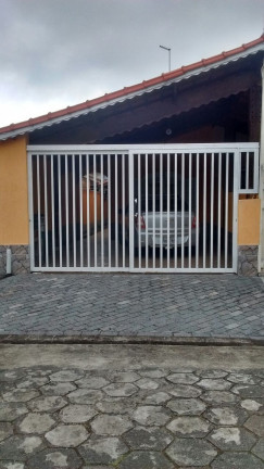 Imagem Casa com 2 Quartos à Venda, 150 m² em Caiçara - Praia Grande Imagem Casa com 2 Quartos à Venda, 150 m² em Caiçara - Praia Grande