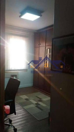 Imagem Apartamento com 3 Quartos à Venda, 173 m² em Centro - Santo André Imagem Apartamento com 3 Quartos à Venda, 173 m² em Centro - Santo André