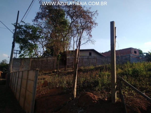 Imagem Terreno à Venda, 1.100 m² em Jardim Estância Brasil - Atibaia Imagem Terreno à Venda, 1.100 m² em Jardim Estância Brasil - Atibaia
