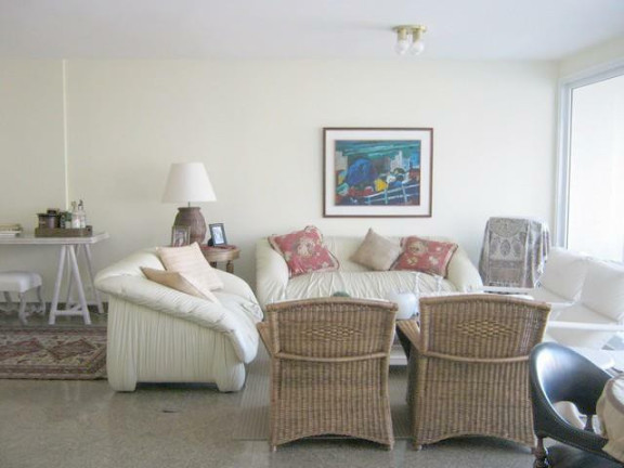 Imagem Apartamento com 4 Quartos à Venda, 200 m² em Pitangueiras - Guarujá Imagem Apartamento com 4 Quartos à Venda, 200 m² em Pitangueiras - Guarujá