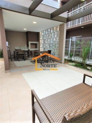 Imagem Apartamento com 1 Quarto à Venda, 29 m² em Casa Verde - São Paulo Imagem Apartamento com 1 Quarto à Venda, 29 m² em Casa Verde - São Paulo