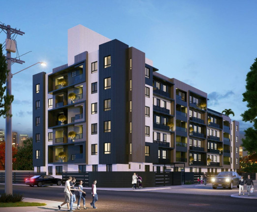 Apartamento com 3 Quartos à Venda, 62 m² em Jardim Oceania - João Pessoa