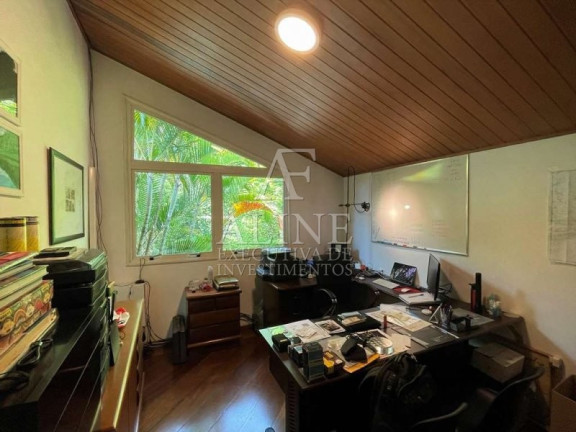 Imagem Casa de Condomínio com 4 Quartos à Venda, 1.305 m² em São Paulo Ii - Cotia