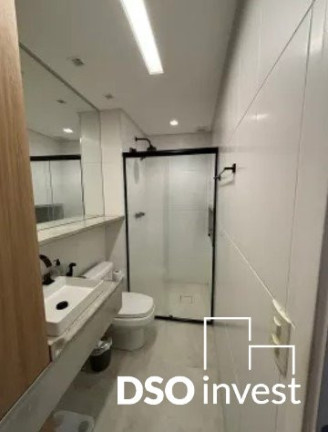 Imagem Apartamento com 2 Quartos à Venda, 60 m² em Campo Belo - São Paulo